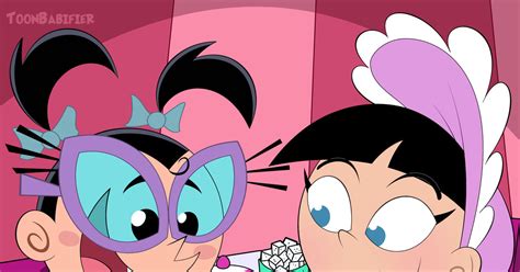 trixie tang feet|diaper, fairly.